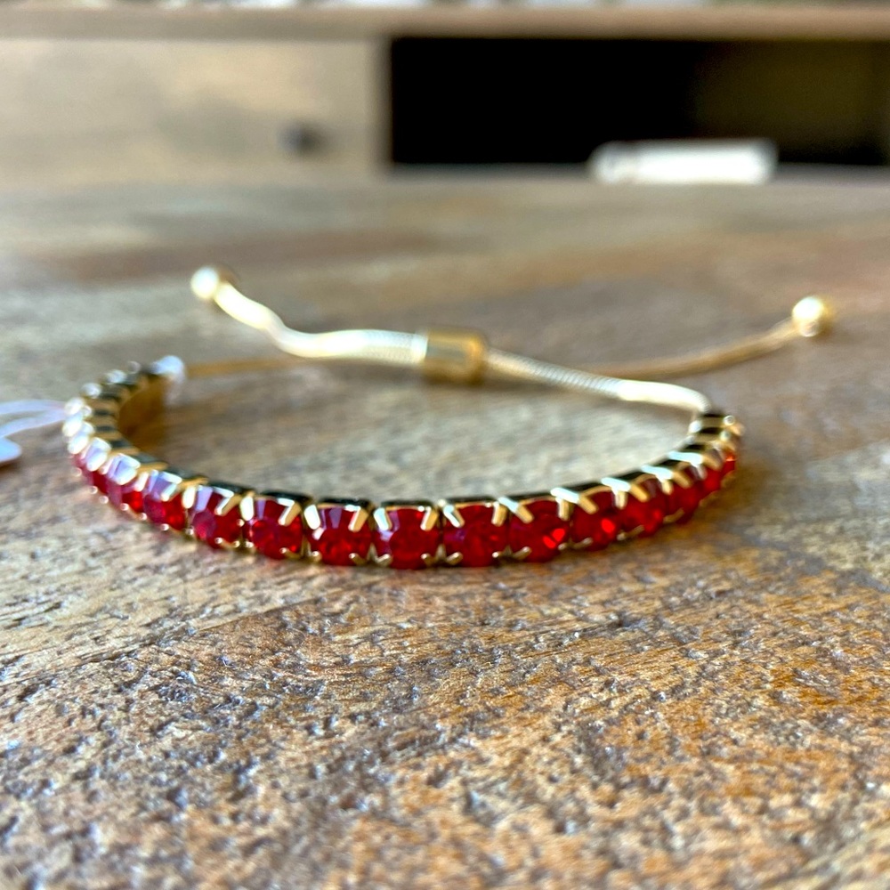 J. Crew Adjustable Bracelet